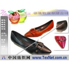上海嘉胤鞋业有限公司 -06年欧美时尚经典单凉鞋<品牌:爱迪.维纳>